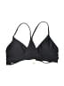 Zeraca Black Swimsuit Top Size S - photo 1
