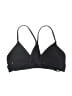 Zeraca Black Swimsuit Top Size S - photo 2