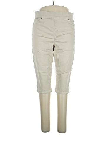 Gloria Vanderbilt Casual Pants (view 1)