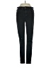 American Eagle Outfitters Solid Black Jeans Size 4R - photo 1