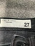 Rag & Bone Black Jeans Size 27 waist - photo 7