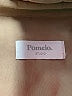 Pomelo Tan Kimono Size L (estimated) - photo 7
