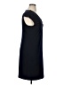 PREMISE Black Cocktail Dress Size XL - photo 4