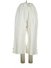 Caroline Rose Ivory Casual Pants Size 1X - photo 1