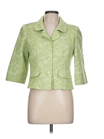 Positive Attitude Blazer (view 1)