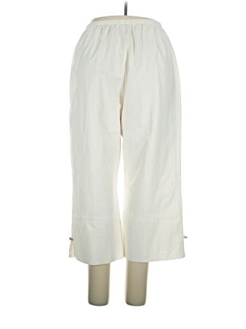 Caroline Rose Casual Pants (view 2)