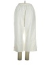 Caroline Rose Ivory Casual Pants Size 1X - photo 2