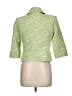 Positive Attitude Green Blazer Size 10 - photo 2