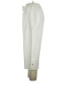 Caroline Rose Ivory Casual Pants Size 1X - photo 5