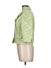 Positive Attitude Green Blazer Size 10 - photo 5