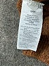 Madewell Polka Dots Brown Pullover Sweater Size S - photo 8