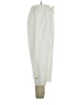 Caroline Rose Ivory Casual Pants Size 1X - photo 4