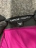 CAPSULE Solid Purple Formal Skirt Size L - photo 4