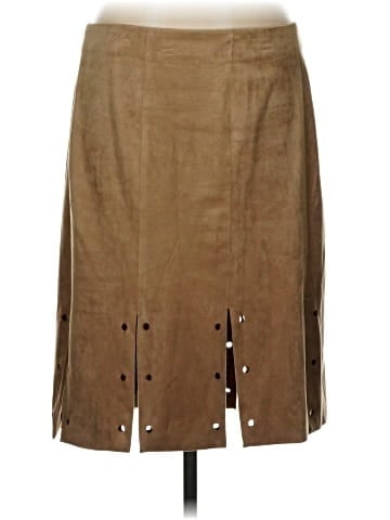 Sophie Max Casual Skirt (view 1)