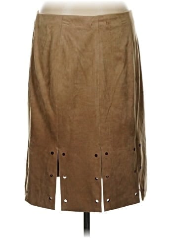 Sophie Max Casual Skirt (view 2)
