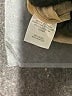 Chicwish Tan Coat Size M - photo 7