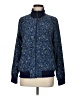 Athleta Paisley Blue Jacket Size M - photo 1
