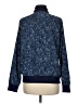 Athleta Paisley Blue Jacket Size M - photo 2