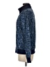 Athleta Paisley Blue Jacket Size M - photo 5