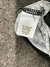 Roz & Ali Paisley Silver Formal Skirt Size XL - photo 5