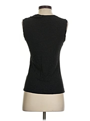 T Tahari Sleeveless T-Shirt (view 2)
