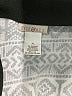 Roz & Ali Graphic Black Casual Skirt Size XL - photo 4