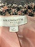Liz Claiborne Houndstooth Brown Blazer Size 12 - photo 6