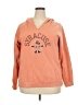 MV Sport Orange Fleece Size XXL - photo 1