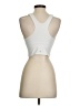 Athleta Ivory Tank Top Size XS - photo 2