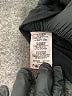 Bebe Solid Black Romper Size 4 - photo 5