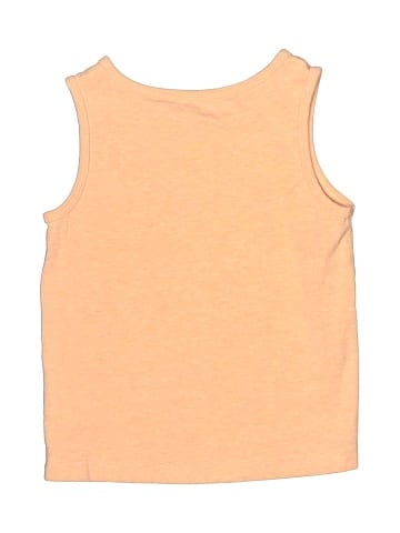 Unbranded Sleeveless T-Shirt (view 2)