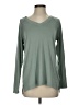 Banana Republic Green Pullover Sweater Size S - photo 1