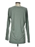 Banana Republic Green Pullover Sweater Size S - photo 2