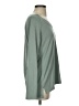 Banana Republic Green Pullover Sweater Size S - photo 4