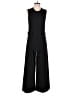 Unbranded Solid Black Jumpsuit Size EU (IT) 36 / US 0 - photo 1