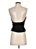 Pixie Market Black Tube Top Size S - photo 2