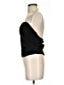Pixie Market Black Tube Top Size S - photo 5