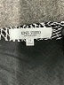 Jones Studio Chevron-herringbone Gray Formal Skirt Size 14 - photo 4