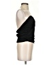 Pixie Market Black Tube Top Size S - photo 4