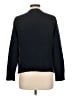 J.Crew Print Black Pullover Sweater Size L - photo 2