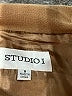 Studio I Tan Blazer Size 8 - photo 6