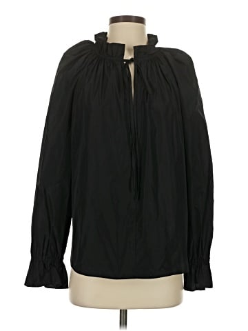 Antonio Melani Long Sleeve Blouse (view 1)