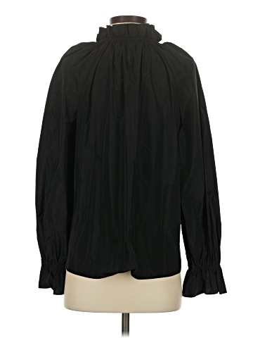 Antonio Melani Long Sleeve Blouse (view 2)
