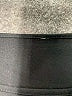 Unbranded Solid Black Casual Dress Size S (estimated) - photo 7