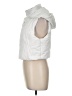 Unbranded 100% Polyester White Vest Size M - photo 5