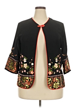 Assorted Brands Kimono