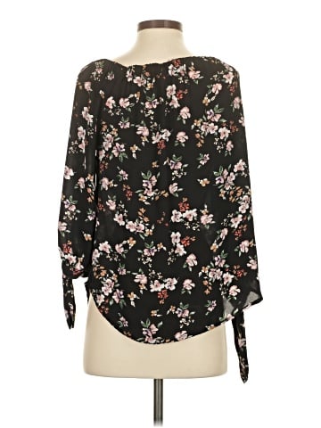 Eliane Rose 3/4 Sleeve Blouse (view 2)