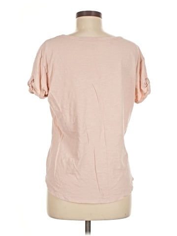 a.n.a. A New Approach Short Sleeve T-Shirt (view 2)