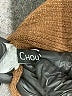 Chouyatou Brown Turtleneck Sweater Size M - photo 8