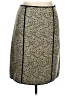 Doncaster Collection Paisley Tan Formal Skirt Size 14 - photo 1
